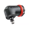 Bosch 1600A01L7T Advanced-Series adaptador en ángulo recto