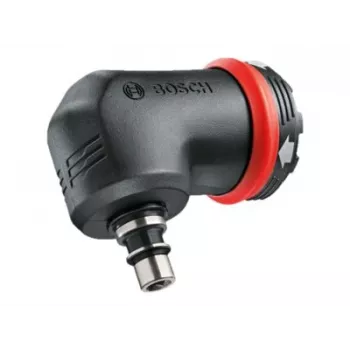 Bosch 1600A01L7T Advanced-Series adaptador en ángulo recto