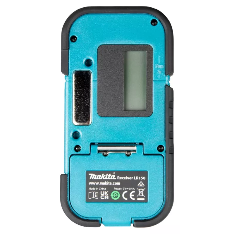 Makita LR150 receptor láser