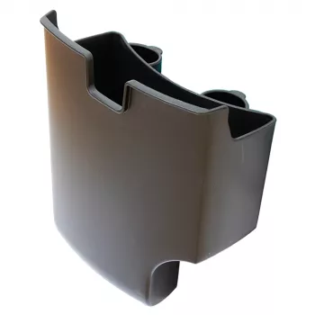 Makita soporte de accesorios para aspirador