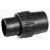 Makita adaptador de manguera para aspirador