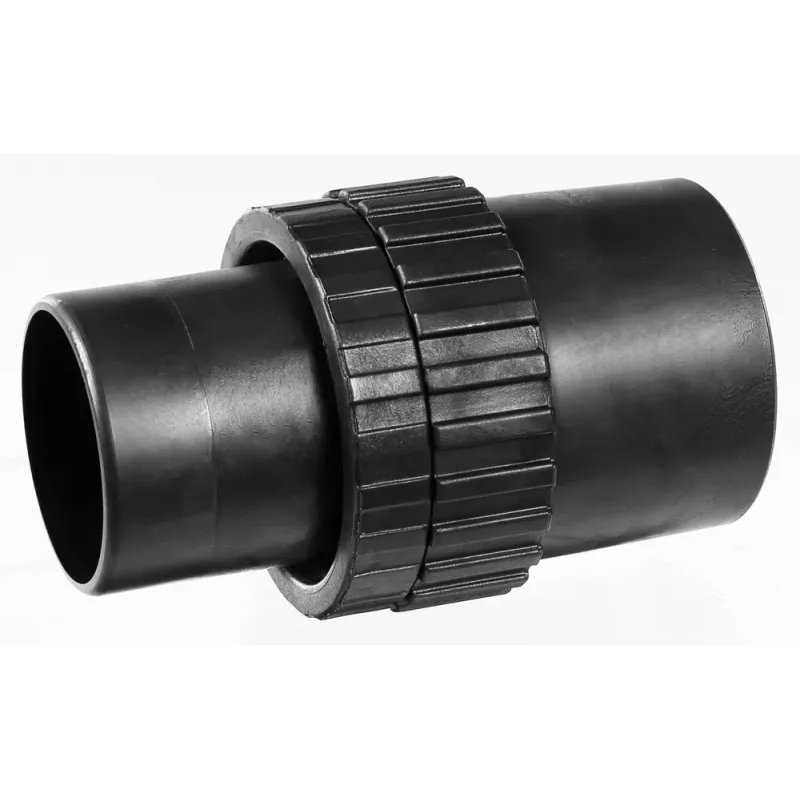 Makita adaptador de manguera para aspirador