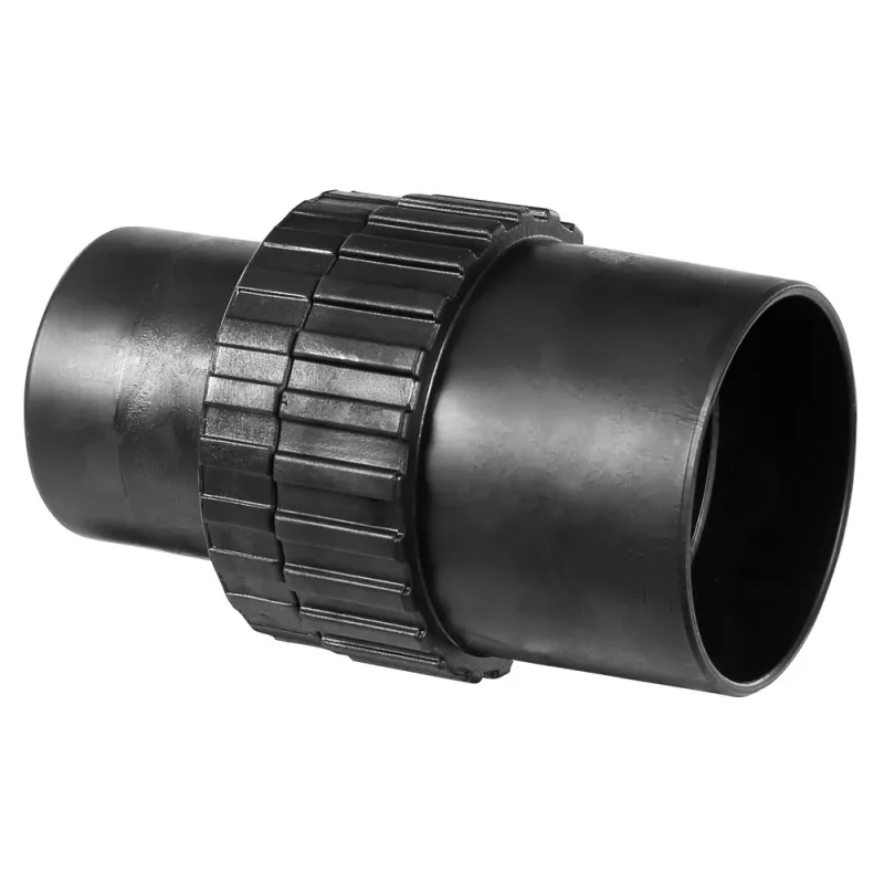 Makita adaptador de manguera para aspirador
