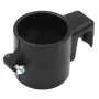Makita soporte para tubo de aspirador - accesorio original 192562-3