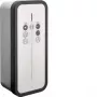 Hager XEV1R22T2ER Witty Share estación de carga EV 22 kW OCPP RFID gestión de carga