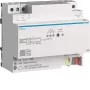 Hager TYFS110 fuente de alimentación KNX 2 salidas 1280 mA