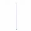 Hager C.1 marco embellecedor 2 elementos blanco luz mate WAD7200WM