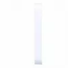 Hager WAD7100WG marco embellecedor 1 elemento C.1 blanco luz brillante