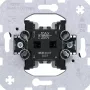 Hager WDE3037 mecanismo de interruptor de cruce con tecla empotrado 10 AX