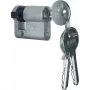 Hager WDA7171 Medio cilindro perfilado - accesorio de llave