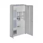Hager FP93W6N armario de contador con transformador hasta 250A IP44 1400x800x205mm