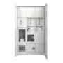 Hager FP93W11N armario de transformador de intensidad y contador 1400x800x205 mm 2 campos de contador