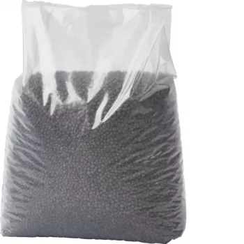 HAGER ZAY95075 relleno de zócalo 25L