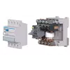 HAGER CDA640D interruptor diferencial 4P 10kA 40A 30mA tipo A