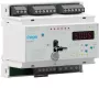 Hager EU400 relé de protección de red NA-Schutz VDE AR-N 4105 24 V AC/DC