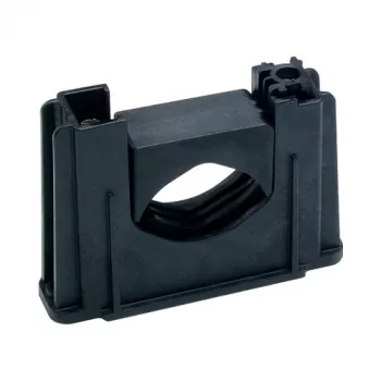 Hager FZ360 univers Abrazadera de cable para caja de conexión de cables, hasta 50 mm
