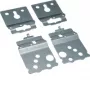 Hager FZ803B Accesorio para rack