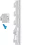 Hager K96ESA1 adaptador de alimentación 1-25 mm²