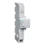 Hager SPA700Z descargador combinado T1+T2+T3 3P Iimp 7,5kA TNC