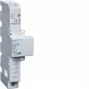 Hager SPA801Z protector combinado contra rayos y sobretensiones tipo 1+2+3 4P Iimp 12,5kA TT/TNS