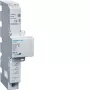 Hager SPA801Z protector combinado contra rayos y sobretensiones tipo 1+2+3 4P Iimp 12,5kA TT/TNS