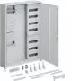 Hager universZ armario multimedia ZB33VT7APZ2 1100x800mm IP44 VF-7rh/APZ