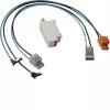 HAGER ZY20MS paquete de equipamiento eHZ, Si.box 1A, BKE-I sin medición