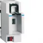 HAGER TYFS122 interfaz USB KNX Secure REG