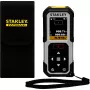 STANLEY FATMAX medidor láser de distancias 60 m STHT0-77050