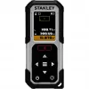 STANLEY FATMAX medidor láser de distancias 60 m STHT0-77050