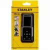 STANLEY FATMAX medidor láser de distancias 60 m STHT0-77050