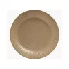 PROnappe 20 Platos de Cartón Ø 23,0 cm