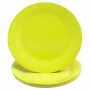 PROnappe 20 platos de cartón Ø 23 cm