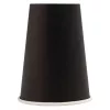 PROnappe 15 vasos de café desechables 200 ml - 1000 unidades