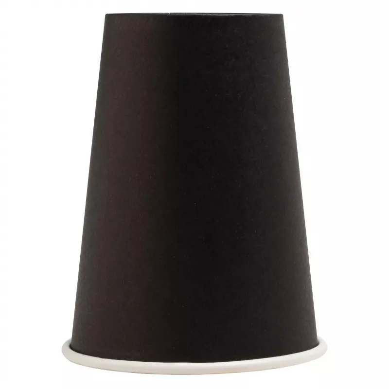 PROnappe 15 vasos de café desechables 200 ml - 1000 unidades