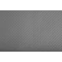 PROnappe Mantel individual desechable 400 x 300 mm, gris, papel gofrado ligeramente satinado