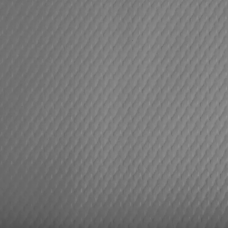 PROnappe Mantel individual desechable 400 x 300 mm, gris, papel gofrado ligeramente satinado
