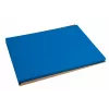 PROnappe 500 manteles individuales tissue lacado azul 30,0 x 40,0 cm