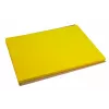 PROnappe 500 manteles individuales Tiss lacado amarillo 30,0 x 40,0 cm