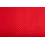 PROnappe mantel individual desechable 400 x 300 mm rojo gofrado papel ligeramente satinado 52 g/m²