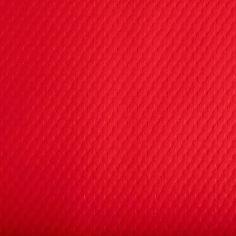 PROnappe mantel individual desechable 400 x 300 mm rojo gofrado papel ligeramente satinado 52 g/m²