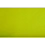 PROnappe mantel individual desechable 400 x 300 mm verde kiwi gofrado papel ligeramente satinado