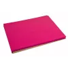 PROnappe 500 manteles individuales Tiss Lack rosa 30 x 40 cm