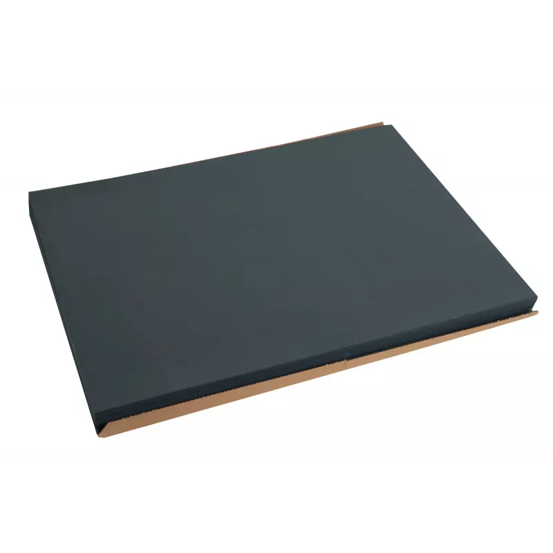 PROnappe 500 manteles individuales Tiss Lack gris 30,0 x 40,0 cm