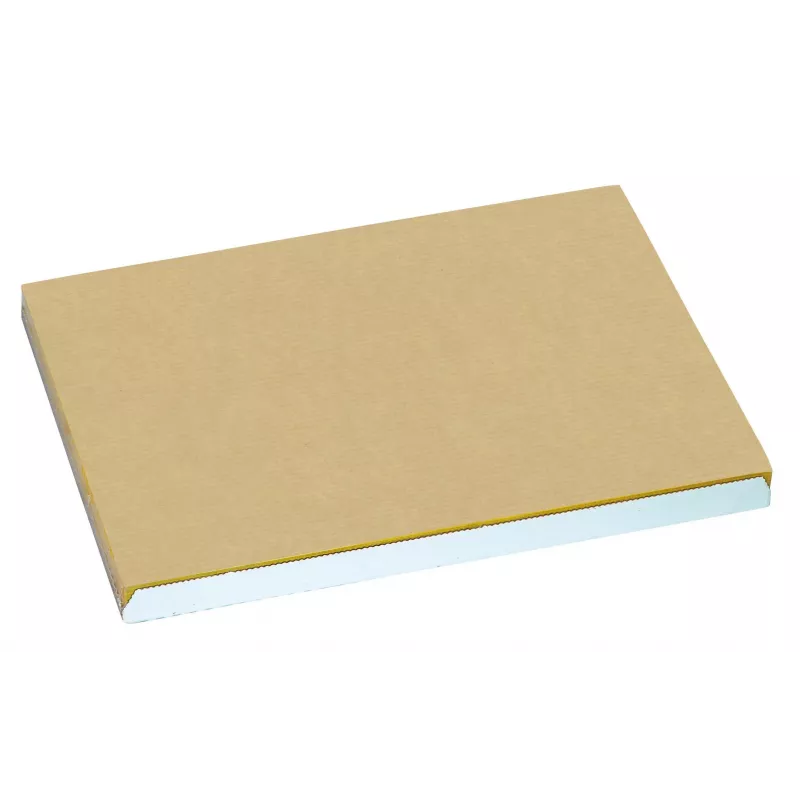 PROnappe 500 manteles individuales Tiss lacado natural 30,0 x 40,0 cm