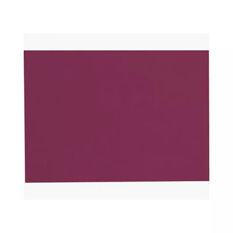 PROnappe mantel individual desechable Spunbond 400 x 300 mm burdeos