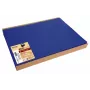 PROnappe 100 salvamanteles azul 30,0 x 40,0 cm