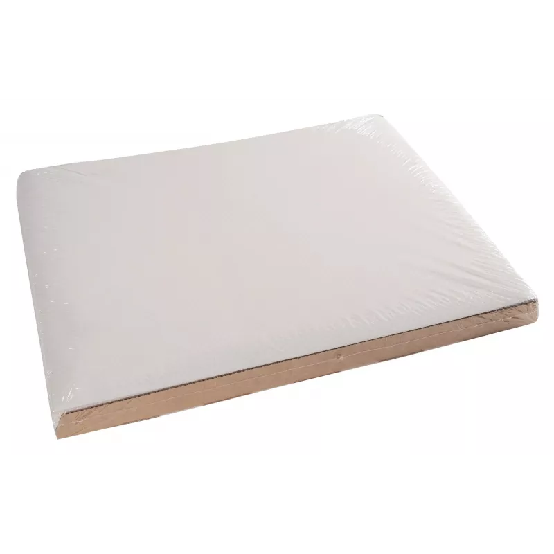 PROnappe 500 manteles individuales Tiss Lack blanco 30,0 x 40,0 cm