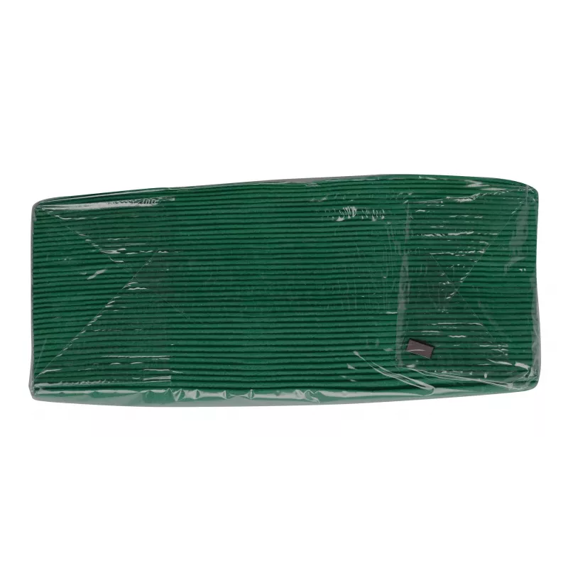 PROnappe servilletas de papel verde abeto 2 capas 20 x 20 cm 50 uds.