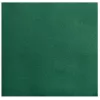 PROnappe servilletas de papel verde abeto 2 capas 20 x 20 cm 50 uds.